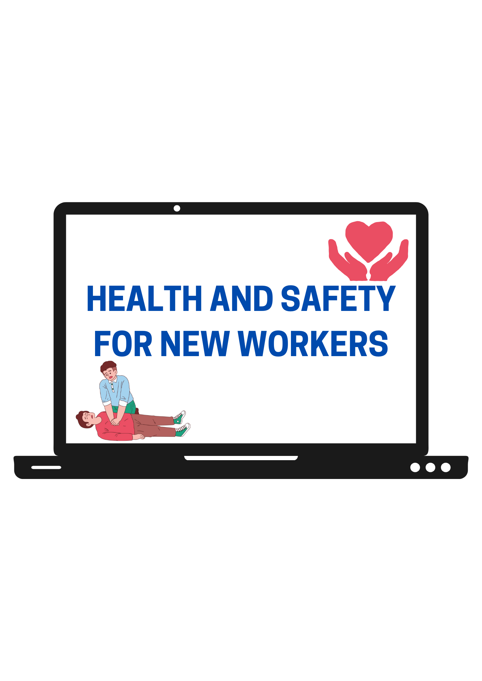 Health and Safety for new workers